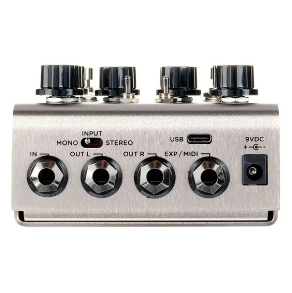 Strymon Deco V2