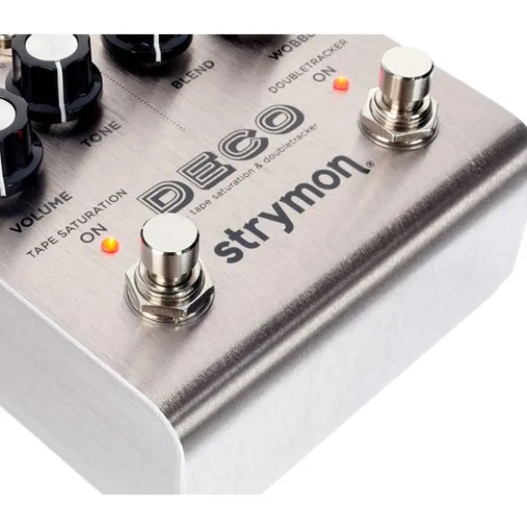 Strymon Deco V2