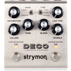 Strymon Deco V2