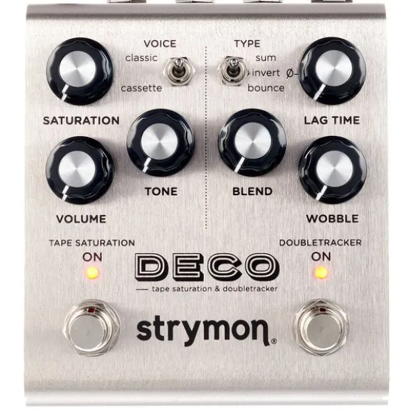 Strymon Deco V2