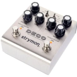 Strymon Deco V2