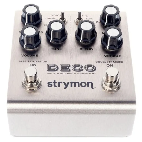 Strymon Deco V2