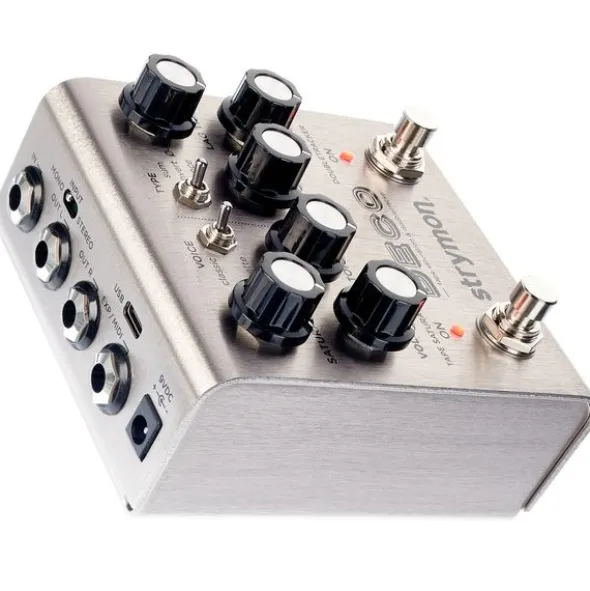 Strymon Deco V2