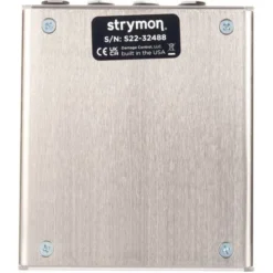 Strymon Deco V2