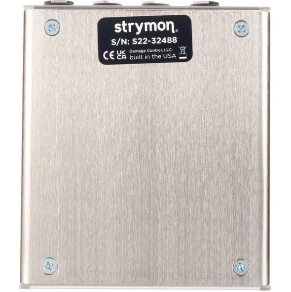 Strymon Deco V2
