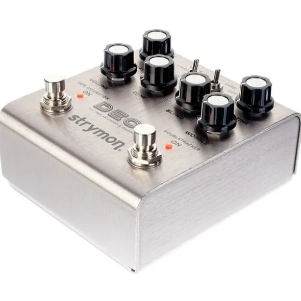 Strymon Deco V2