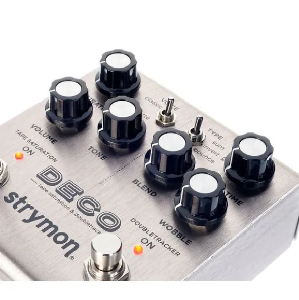 Strymon Deco V2