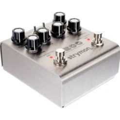 Strymon Deco V2