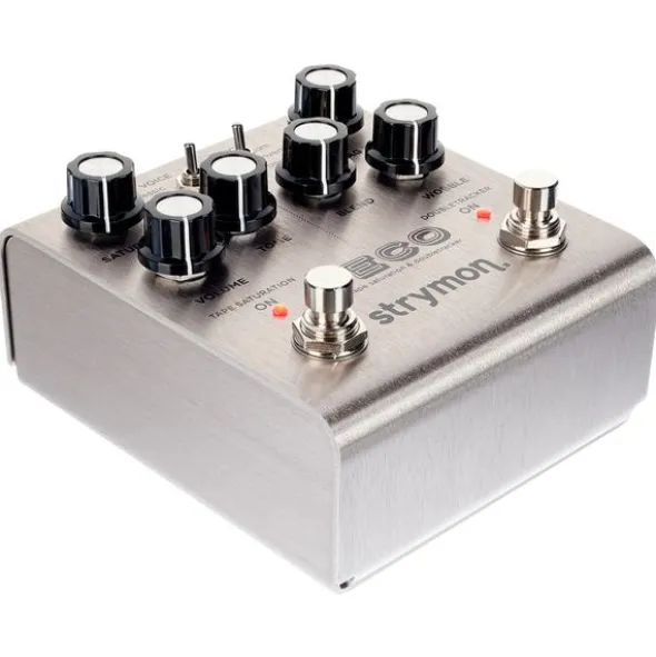 Strymon Deco V2