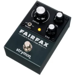 Strymon Fairfax Preamp