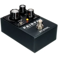 Strymon Fairfax Preamp