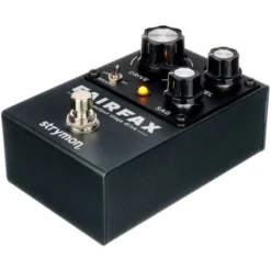 Strymon Fairfax Preamp