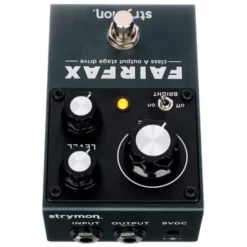 Strymon Fairfax Preamp