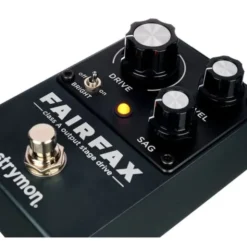 Strymon Fairfax Preamp