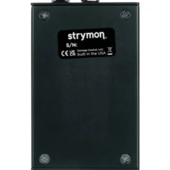 Strymon Fairfax Preamp
