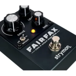 Strymon Fairfax Preamp