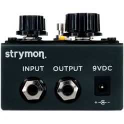 Strymon Fairfax Preamp