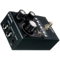 Strymon Fairfax Preamp