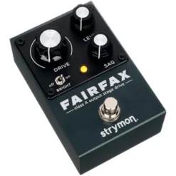 Strymon Fairfax Preamp