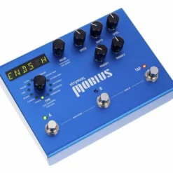 Strymon Mobius