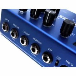 Strymon Mobius