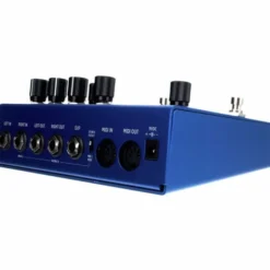 Strymon Mobius