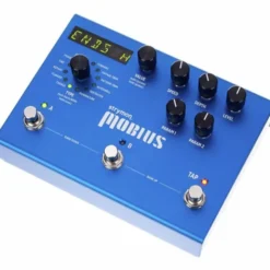 Strymon Mobius