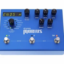 Strymon Mobius