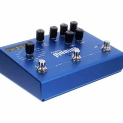 Strymon Mobius