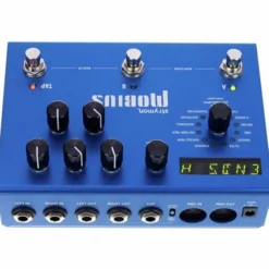 Strymon Mobius