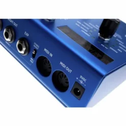 Strymon Mobius