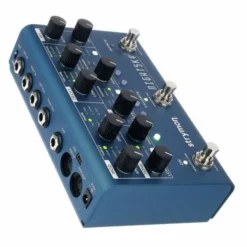 Strymon Nightsky Reverb