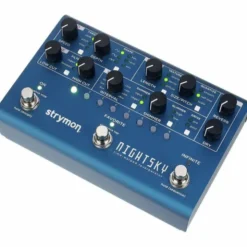 Strymon Nightsky Reverb
