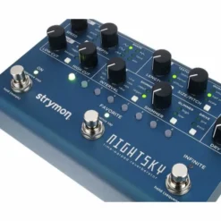 Strymon Nightsky Reverb