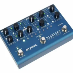 Strymon Nightsky Reverb