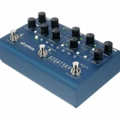 Strymon Nightsky Reverb