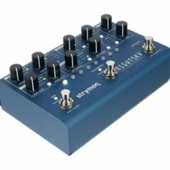 Strymon Nightsky Reverb