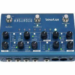 Strymon Nightsky Reverb