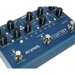 Strymon Nightsky Reverb