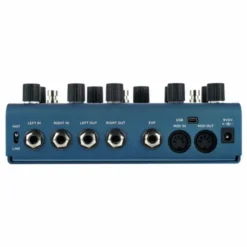 Strymon Nightsky Reverb