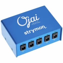Strymon Ojai Expansion Kit