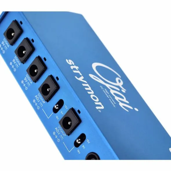 Strymon Ojai R30