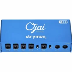 Strymon Ojai R30