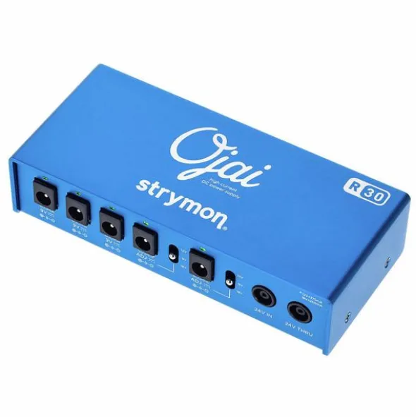 Strymon Ojai R30