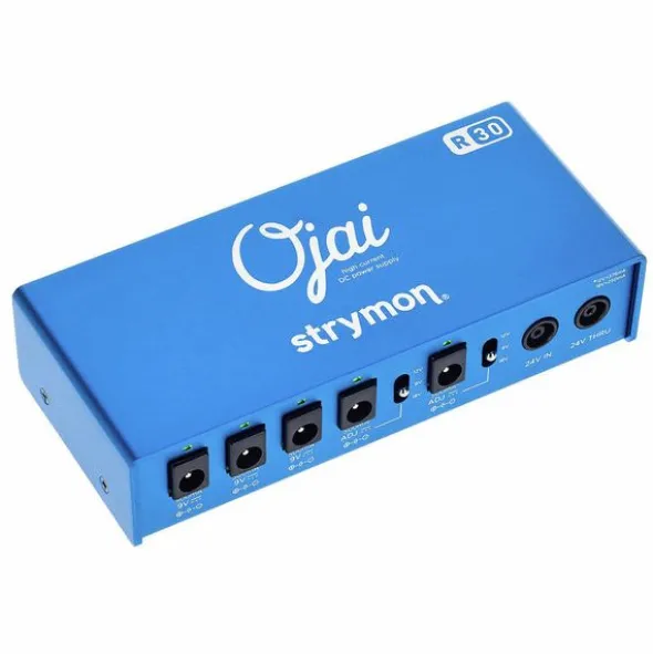 Strymon Ojai R30
