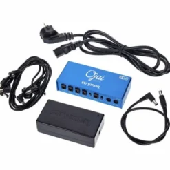Strymon Ojai R30