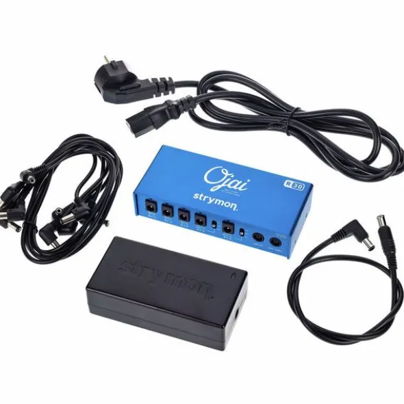 Strymon Ojai R30