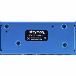 Strymon Ojai R30