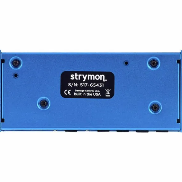 Strymon Ojai R30
