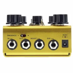 Strymon Riverside